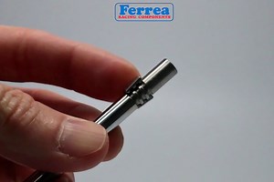 Discussing Valve Groove Styles with Ferrea Racing Components
