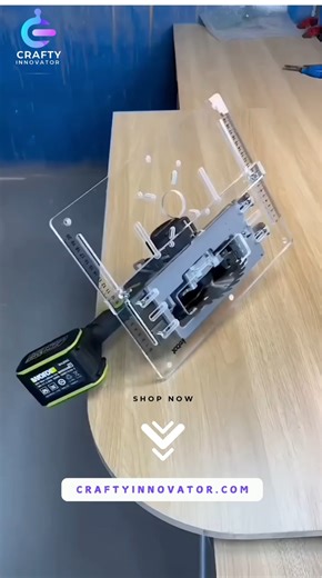 Explore the Benefits of a Cordless Mini Circular Saw