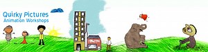 Quirky Pictures Animation Workshop