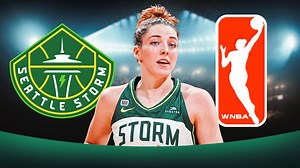 Storm agree to reunion with veteran forward