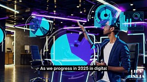 🌟 The Future of Digital Marketing: AI Agents in 2025! 🌟 AI agents are transforming the landscape of digital marketing in 2025! 🚀 From managing campaigns to analyzing data, creating content, and delivering hyper-personalized experiences, AI does it all – efficiently and lightning-fast! But does this mean human digital marketers will become irrelevant? 🤔 Not at all! AI agents still need instructions from skilled marketers to operate effectively. Marketers today must master strong fundamentals,