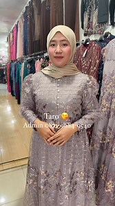 49K views · 623 reactions | #seragamrshop #RshopPaguyaman #fypreels #seragamwisudah #seragamkeluarga #seragambridesmaid #fypchallenge #seragampesta @semua orang @penggemar berat @ | Rshop Paguyaman | Facebook