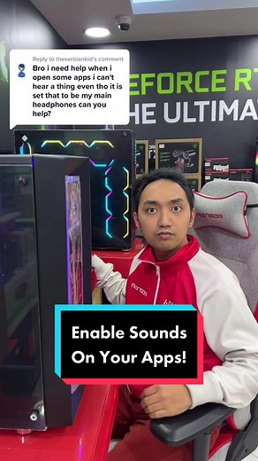 How to Fix Sound Issues on Windows PC