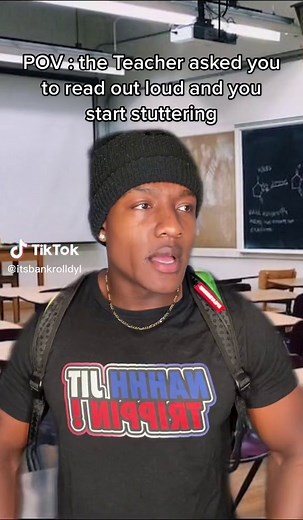 Awkward Classroom Moment: When the Whole Class Starts Staring at You | Funny Video