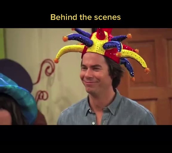 Exploring the Icarly Behind the Scenes