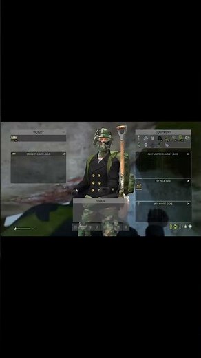 DayZ Stash location - Novodmitrovsk City