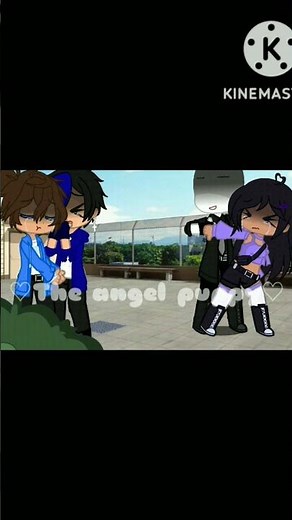 🎤Sing or aphmau dies🎤 || Remaking MY old video || ♡The angel puppy♡
