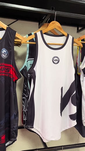 Affordable VSA Jerseys - Quality and Comfort