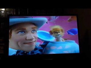 Opening to Disney's the little mermaid Ariel's undersea adventures double bubble 1993 VHS