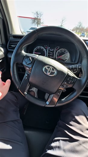 Explore the Toyota TRD Pro 4Runner - A Dealer's Favorite