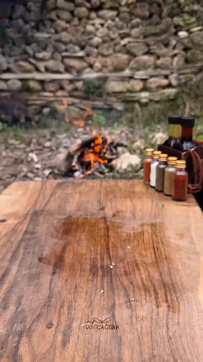 Outdoor Cooking Recipes for Culinary Adventurers