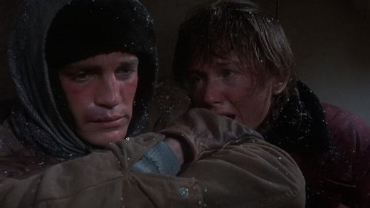 Runaway Train (1985) (1080p)🌻 Movies