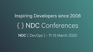微服务（Microservice）和无服务器化（Serverless）分享