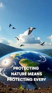 Life on Earth: Land, Water & Air | Biodiversity & Ecosystems Explained