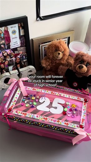 College Room Love: From Freshman to Senior Year