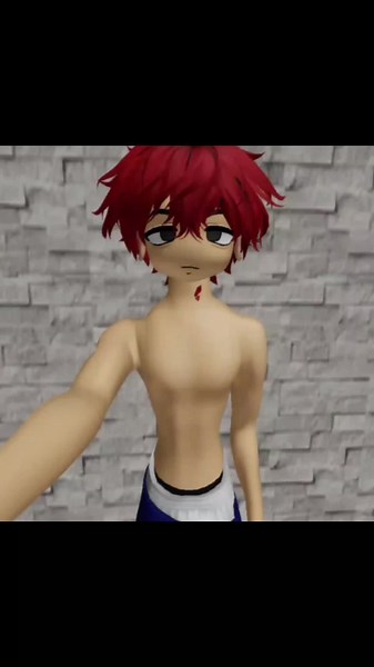 Airbending Girl's Adventures in Roblox Brookhaven