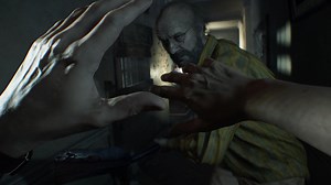 Resident Evil 7 - Brand new screenshots and trailer released