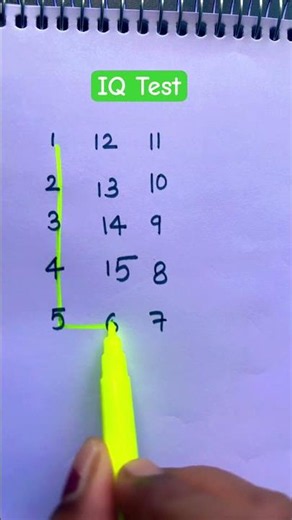 Drawing a checkered path with numbers 1to 10#maths #shorts #line #quiz #games#trendingshorts#drawing