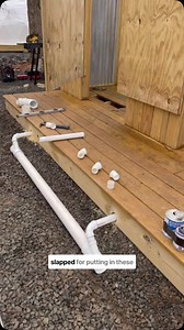 7.7K views · 418 reactions | It’s been a wild week! From tearing up the entire grounds for infrastructure work to setting up WiFi and MORE! We are officially open for the season at Ferncrest in Promised Land, PA, and we can’t wait to see what the summer brings! ❤️ | Finding Promised Land | Facebook