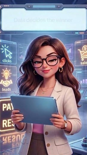 Performance Marketing Explained in 60 Seconds