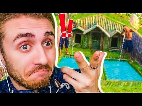 JE ME SUIS PERDU SUR YOUTUBE