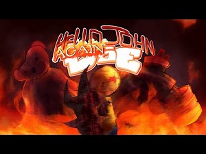 hello again john doe: full mod