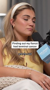 262K views · 4.2K reactions | This week’s episode: Losing my wife to cancer, surrogacy & single parenting w/ Taylor Odlozil #unplannedpodcast | The Unplanned Podcast | Facebook