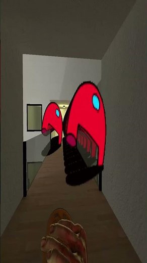 Part-108 #nextbots #ObungaWorldGMod