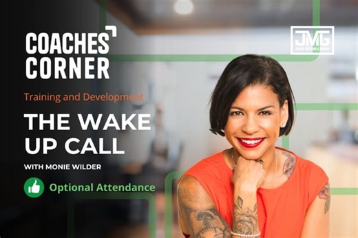 The Wake Up Call: 11/12/25