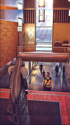 My Favorite Hitman 3 Mod ⚔️#hitman3mods