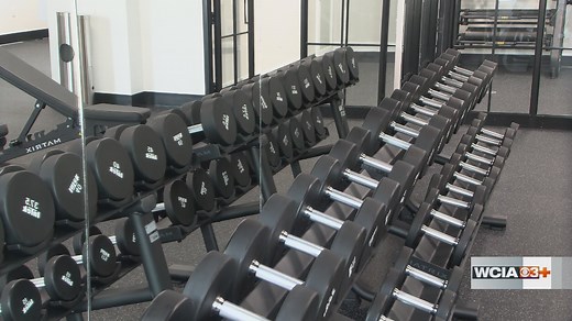 Stephens Family YMCA adding new 24-hour gym in Champaign