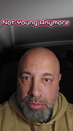 Funny Signs You're No Longer a Young Person