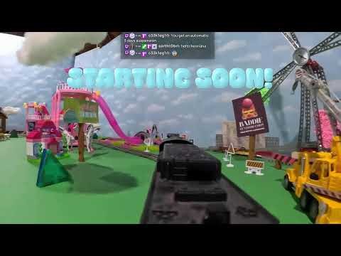 Another Late Nite Baddies (Fortnite Dubs)