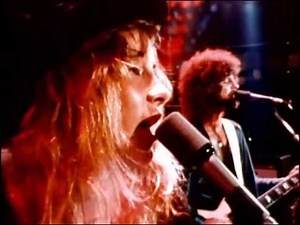 Fleetwood Mac Rosebud Film 1977