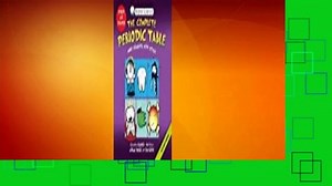 [GIFT IDEAS] Basher Science: The Complete Periodic Table: All the Elements with Style!
