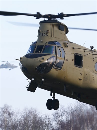 Chinook loadmaster training 🔥 #Chinook #CH47F #AirForce #Luchtmacht #Aviation