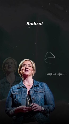 Why Smart People Never Chase Approval | Brené Brown's Life Lesson