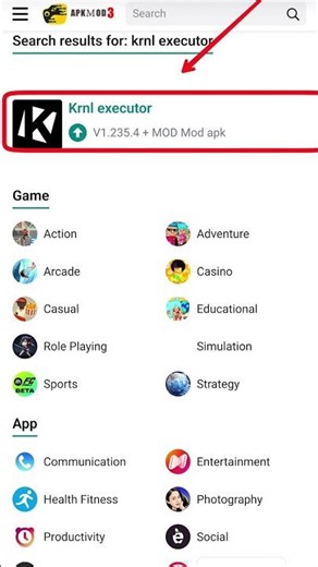 krnl executor roblox #roblox#krnl#executure