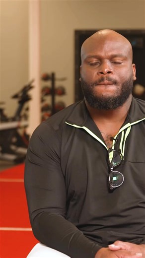 Build Your Ultimate Fighter: with Derrick Lewis 🐐 #UFC324 | Saturday | LIVE on TNT Sports Box Office | TNT Sports