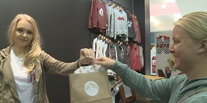 Pop-up stores get free rent at Gateway Mall for six months