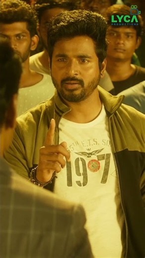 நீயெல்லாம் வாங்குறதே 2 மார்க் தான் | Don | Sivakarthikeyan | Priyanka Mohan | Lyca