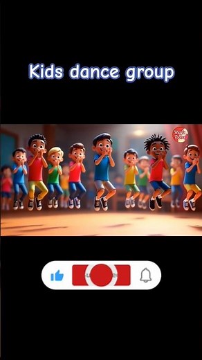 kids group dance | shafatoons | shafa | safa | safa wala |shfashowindia | dance |kids dancing video