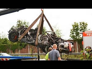 The Long Road to Recovery: Jessi Lang on Surviving a Near-Fatal Car Crash - The J-Turn Ep. 18