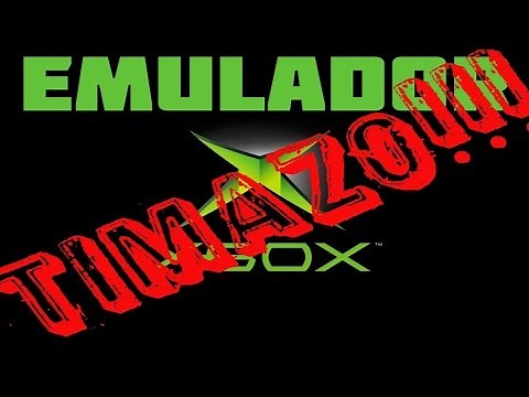 Emulador xbox para Pc | DXBX | EMU360X | FAKE | TIMO | TOMADURA DE PELO | Juanra138 | HD1080p