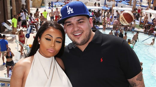 Inside Rob Kardashian & Blac Chyna’s ‘close’ relationship 8 years after split