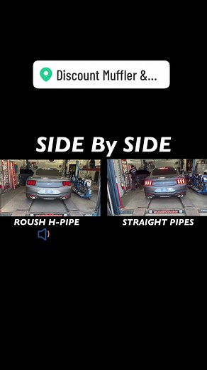 Exhaust Addicts on TikTok