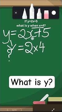 US Middle school Math Check! #mathtutor #mathtricks #usamath #commoncoremath