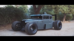 1.5K reactions · 1.1K shares | Where does this rank on the cool scale? A 1930 Model A Hotrod infused with Formula 1 styling. | The SPEED Bible | Facebook