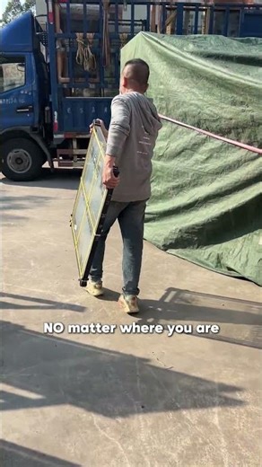 No compromise on quality – choose our custom aluminum doors and windows for your next project.