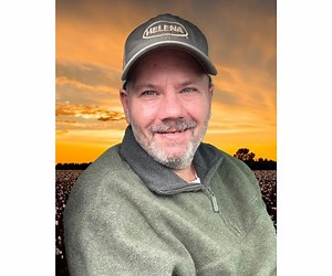 John "Jay" Joseph Harrison Obituary (2024) - Selma, AL - Lawrence Brown-Service Funeral Home Inc